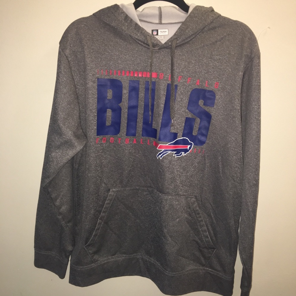 NWOT Buffalo Bills Hoodie
